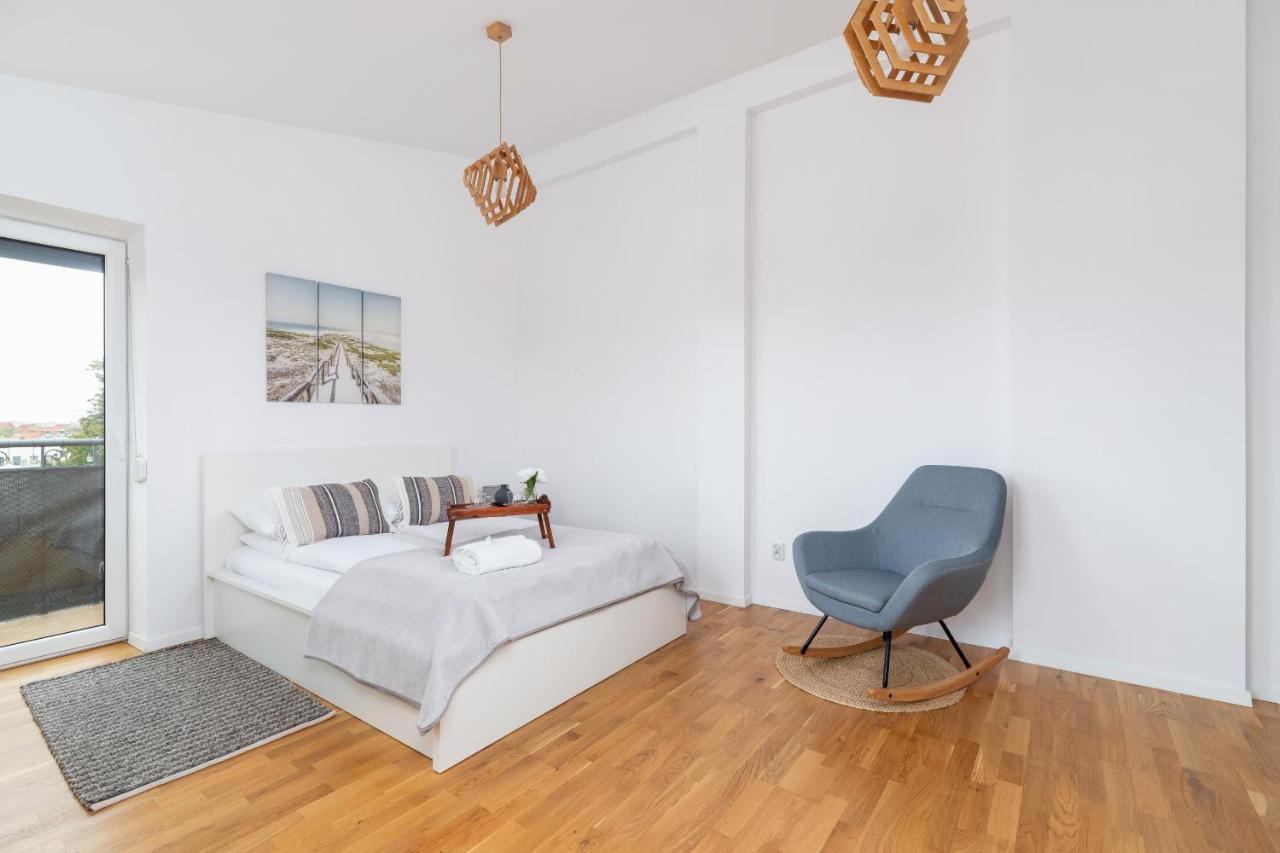 Radziwillowska Apartment Cracow Planty By Noclegi Renters كراكوفيا المظهر الخارجي الصورة