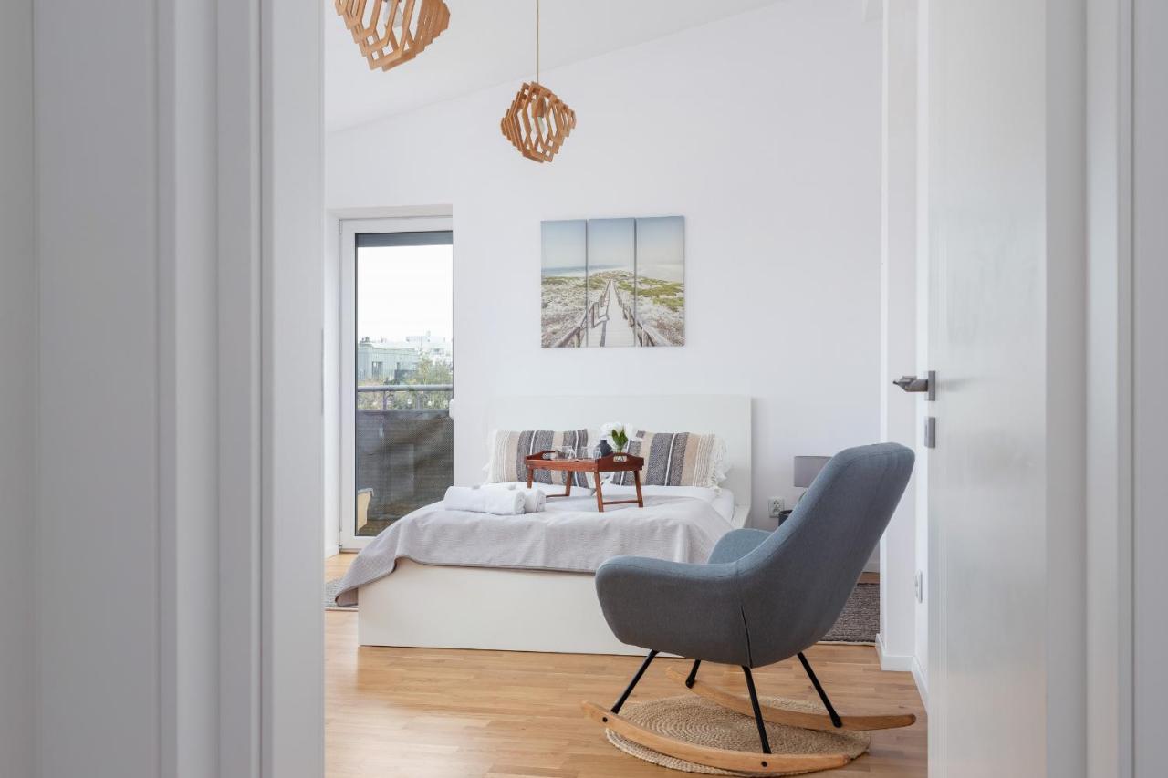 Radziwillowska Apartment Cracow Planty By Noclegi Renters كراكوفيا المظهر الخارجي الصورة